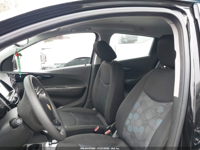 Chevrolet Spark 1lt Cvt 2018 KL8CD6SA0JC465834 Image 14