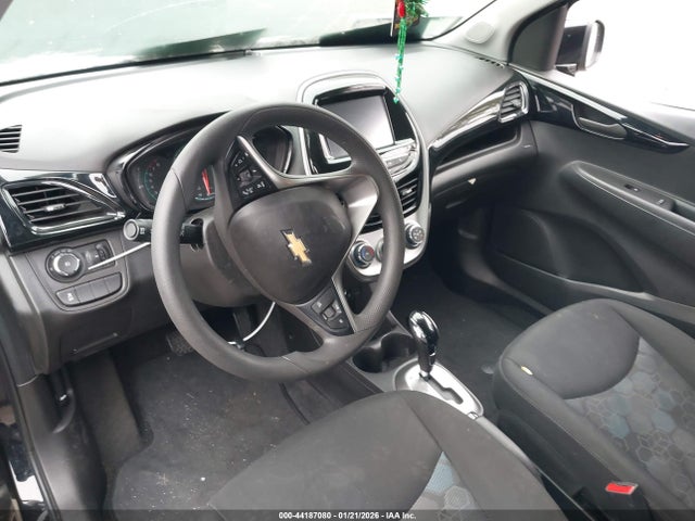 Chevrolet Spark 1lt Cvt 2018 KL8CD6SA0JC465834 Image 15