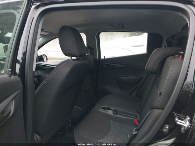 Chevrolet Spark 1lt Cvt 2018 KL8CD6SA0JC465834 Image 16
