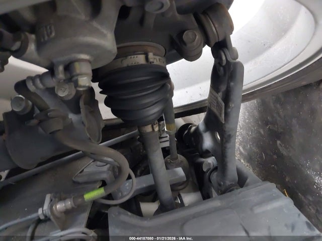 Chevrolet Spark 1lt Cvt 2018 KL8CD6SA0JC465834 Image 17