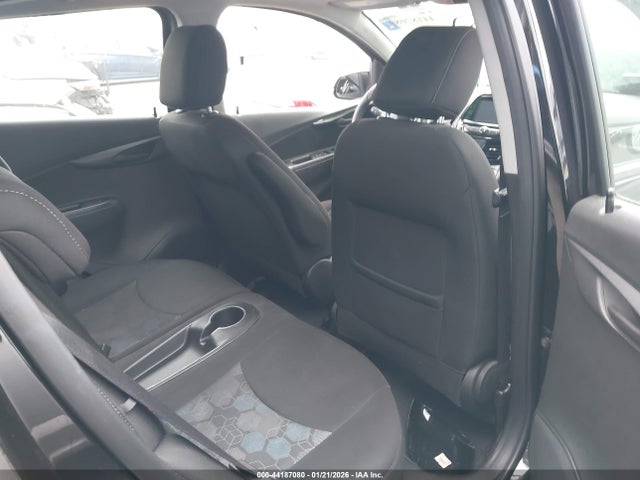 Chevrolet Spark 1lt Cvt 2018 KL8CD6SA0JC465834 Image 8