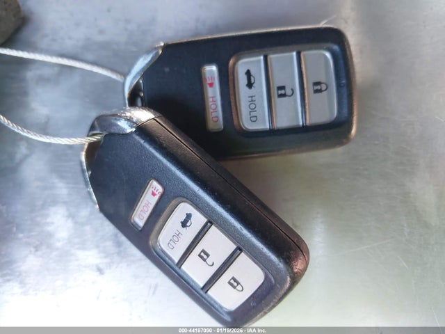 1HGCV1F39MA092104 Honda Accord Sport
