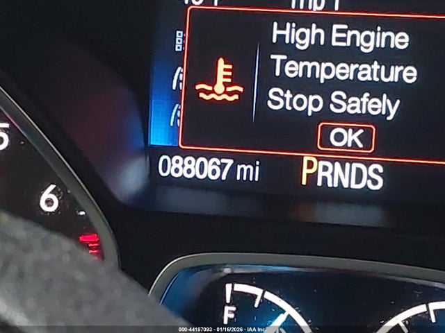 1FMCU9GD5JUD52088 Ford ESCAPE SE