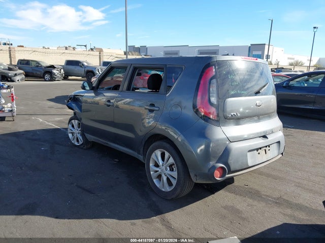 KNDJP3A51F7114844 KIA SOUL +