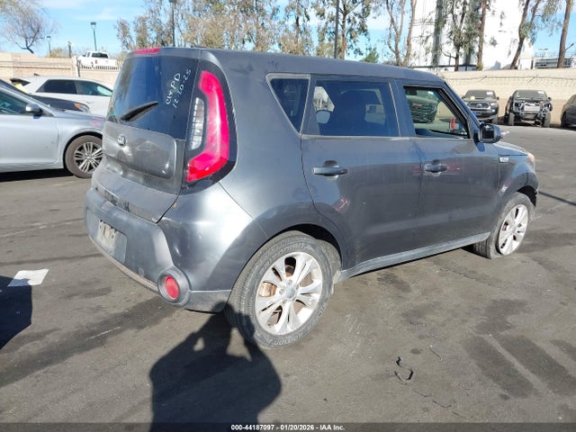 KNDJP3A51F7114844 KIA SOUL +