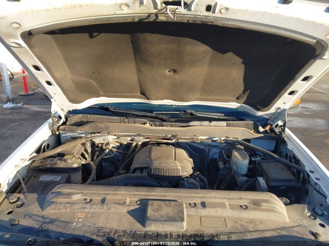 1GC1KUEG4GF300241 Chevrolet Silverado 2500hd Wt