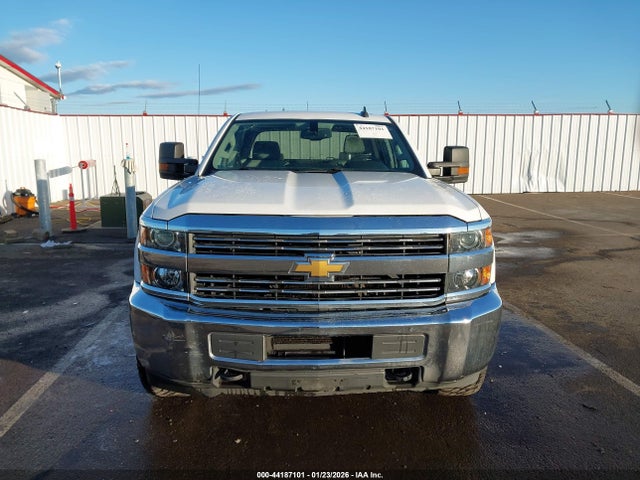1GC1KUEG4GF300241 Chevrolet Silverado 2500hd Wt