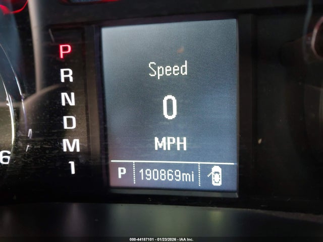 1GC1KUEG4GF300241 Chevrolet Silverado 2500hd Wt