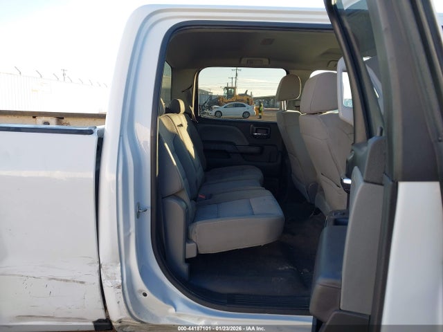 1GC1KUEG4GF300241 Chevrolet Silverado 2500hd Wt