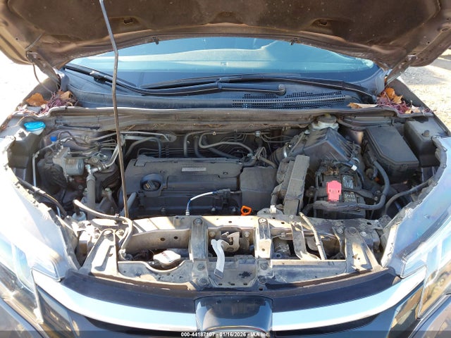 3CZRM3H50GG722890 Honda CR-V EX