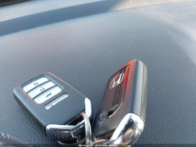 3CZRM3H50GG722890 Honda CR-V EX