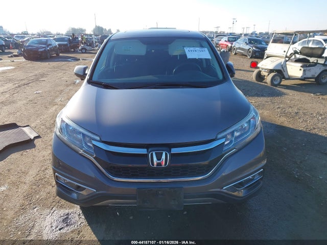 3CZRM3H50GG722890 Honda CR-V EX