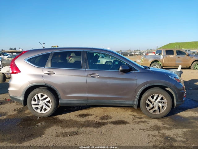 3CZRM3H50GG722890 Honda CR-V EX