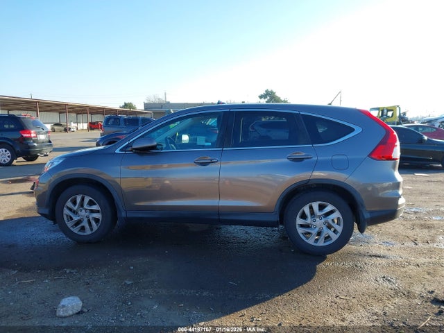 3CZRM3H50GG722890 Honda CR-V EX