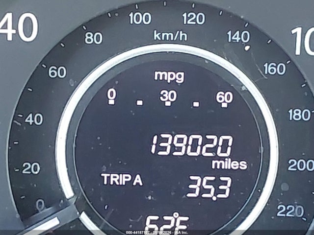 3CZRM3H50GG722890 Honda CR-V EX