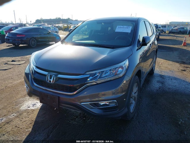 3CZRM3H50GG722890 Honda CR-V EX