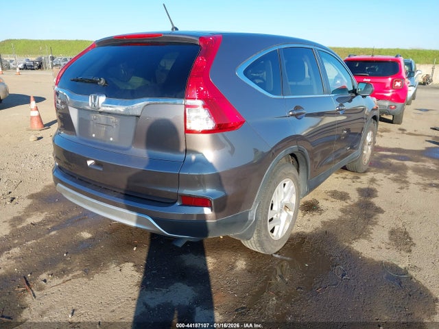3CZRM3H50GG722890 Honda CR-V EX
