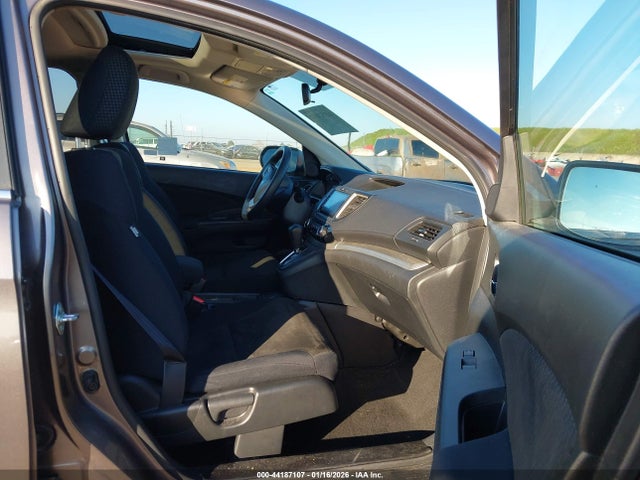 3CZRM3H50GG722890 Honda CR-V EX