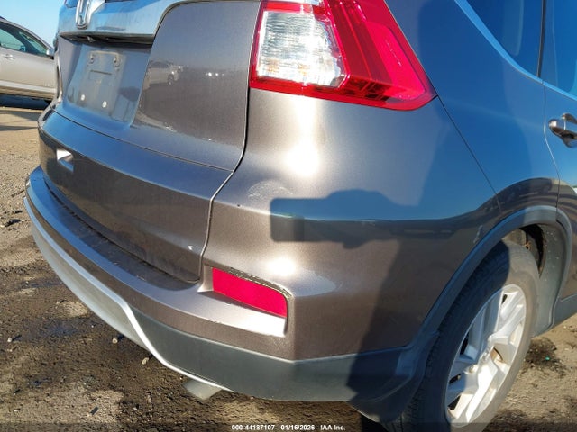 3CZRM3H50GG722890 Honda CR-V EX