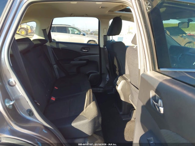3CZRM3H50GG722890 Honda CR-V EX