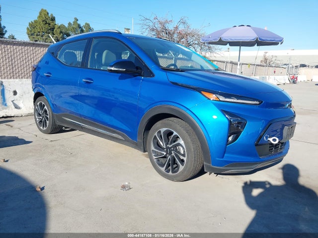 2022 CHEVROLET BOLT EUV 1G1FZ6S02N4128362