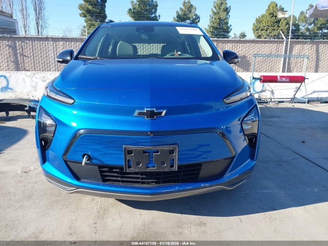 1G1FZ6S02N4128362 Chevrolet Bolt Euv Fwd Premier