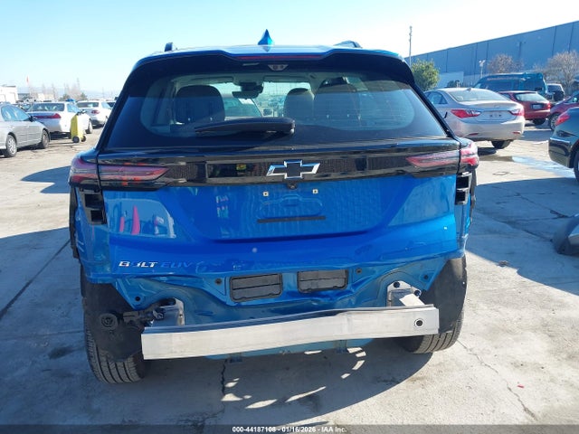 1G1FZ6S02N4128362 Chevrolet Bolt Euv Fwd Premier