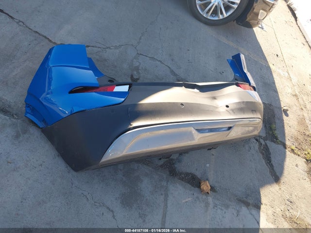 1G1FZ6S02N4128362 Chevrolet Bolt Euv Fwd Premier