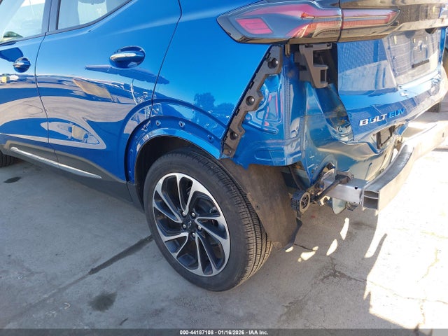 1G1FZ6S02N4128362 Chevrolet Bolt Euv Fwd Premier