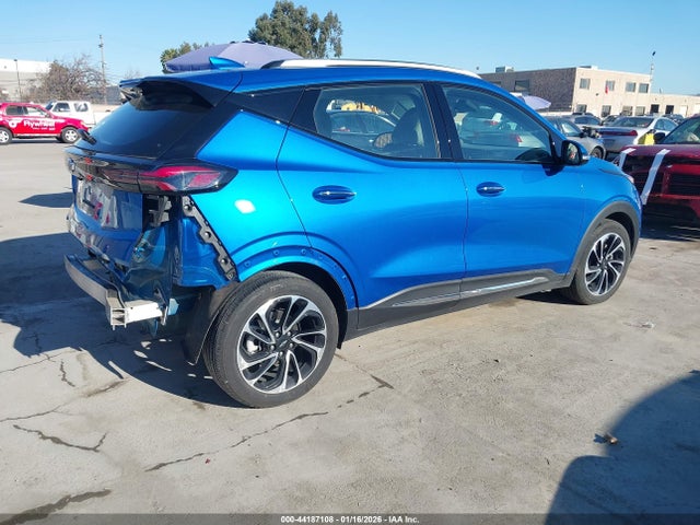 2022 CHEVROLET BOLT EUV 1G1FZ6S02N4128362 Photo 3