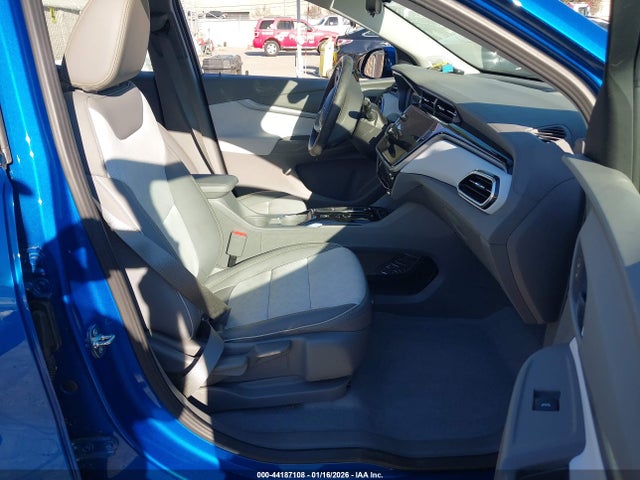 2022 CHEVROLET BOLT EUV 1G1FZ6S02N4128362 Photo 4