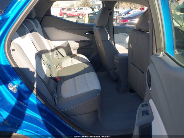 2022 CHEVROLET BOLT EUV 1G1FZ6S02N4128362 Photo 7