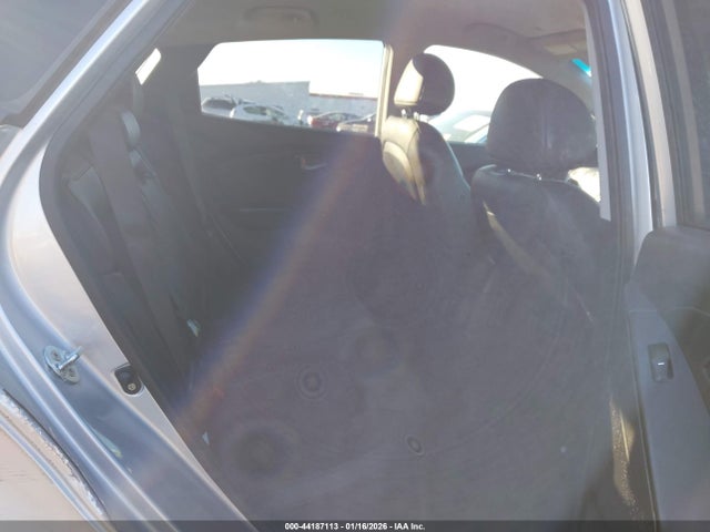 KM8JUCAG0EU916565 Hyundai TUCSON SE