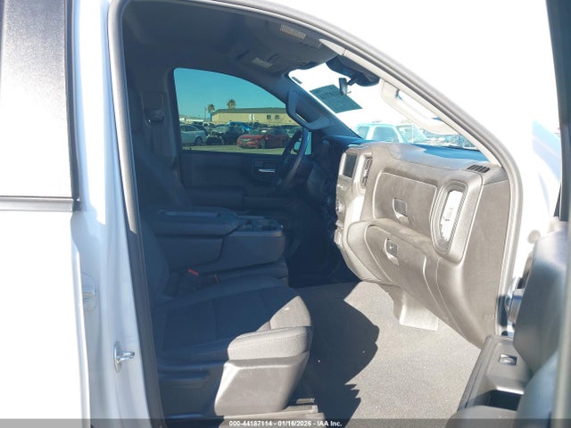 1GCPKBEK6SZ238187 Chevrolet Silverado 1500 4wd Short Bed Custom