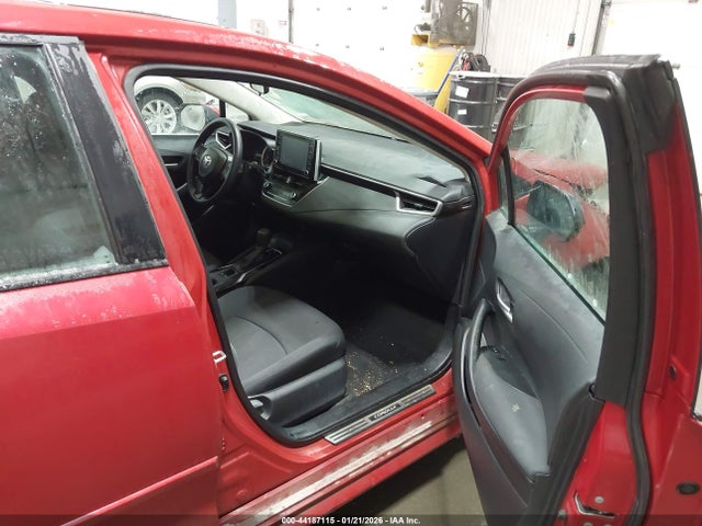 Toyota COROLLA LE 2020 5YFHPRAE2LP122463 Image 5