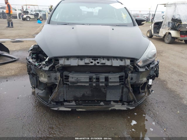 Ford FOCUS RS 2017 WF0DP3TH1H4125588 Image 13