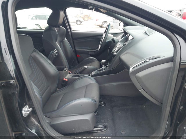 Ford FOCUS RS 2017 WF0DP3TH1H4125588 Image 5