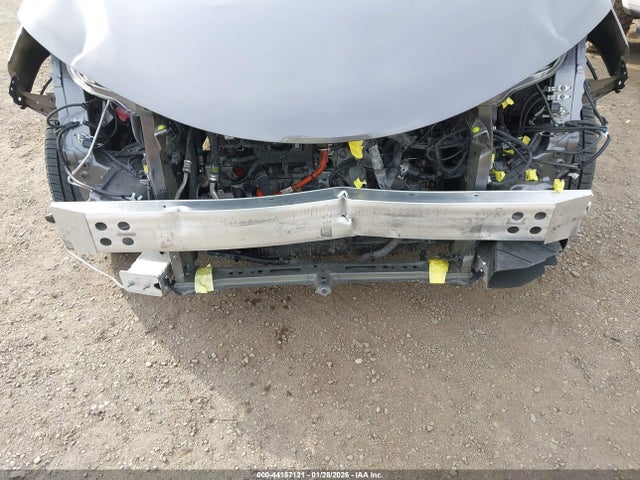 5TDZRKEC7NS087797 Toyota Sienna Limited