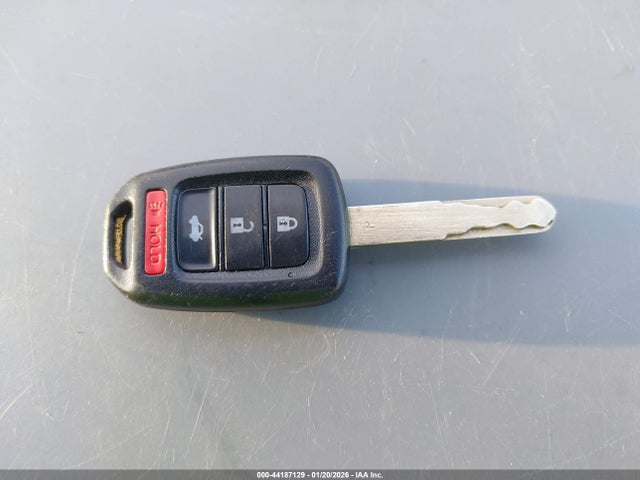 Honda Accord Sport 2014 1HGCR2F54EA278596 Image 11