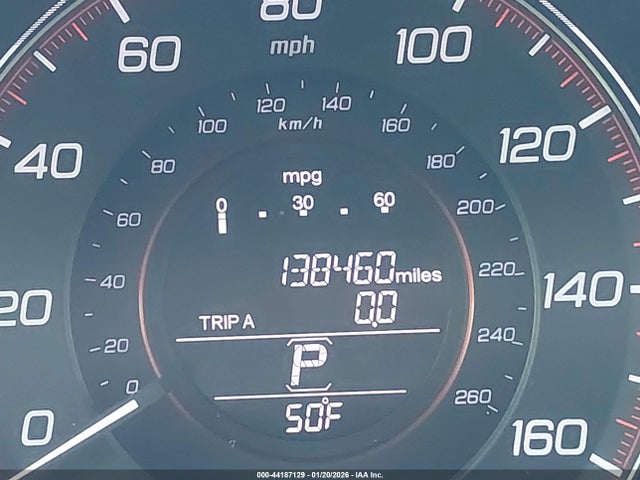Honda Accord Sport 2014 1HGCR2F54EA278596 Image 16