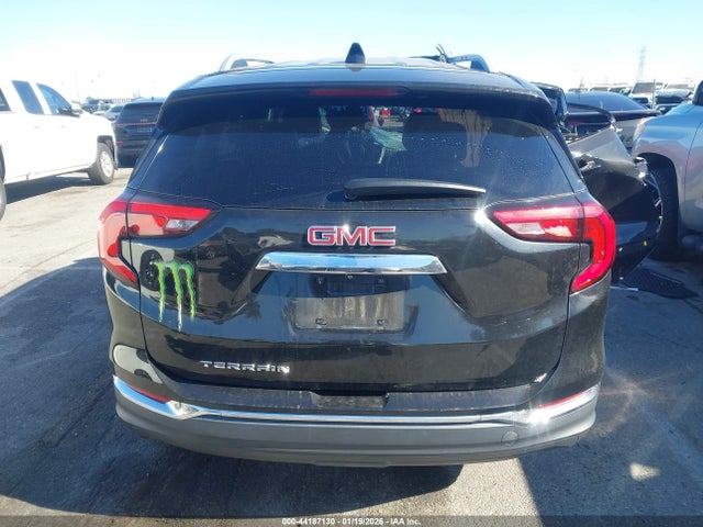 GMC Terrain Slt 2020 3GKALPEV9LL106774 Image 15