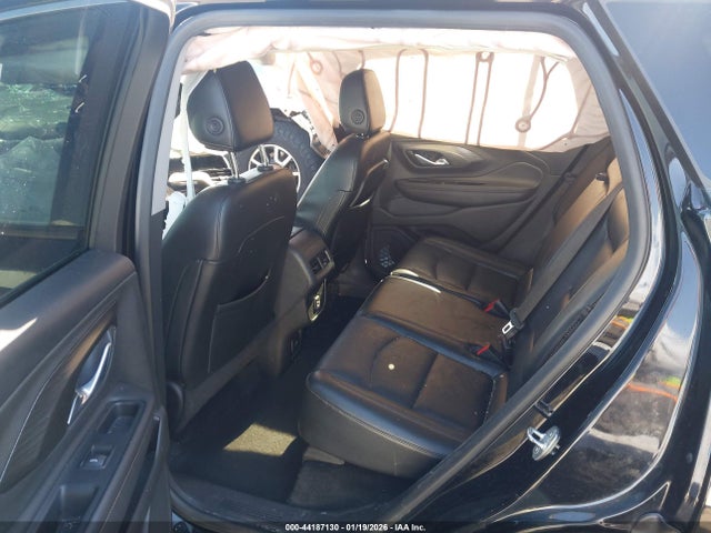 GMC Terrain Slt 2020 3GKALPEV9LL106774 Image 8