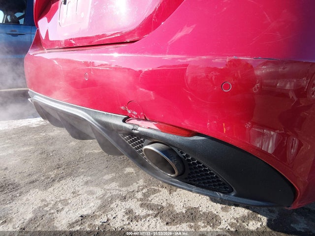 ZARFAEENXJ7585130 Alfa Romeo Giulia Ti Sport Awd