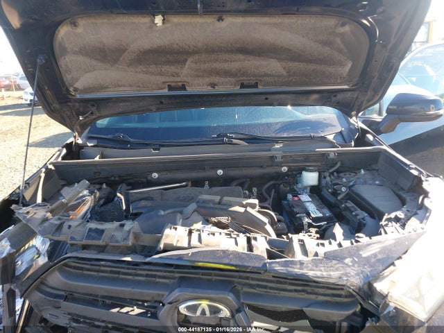 Toyota Rav4 Adventure 2021 2T3J1RFV1MW158518 Image 10