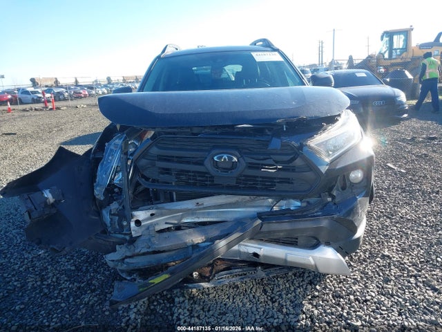 Toyota Rav4 Adventure 2021 2T3J1RFV1MW158518 Image 13