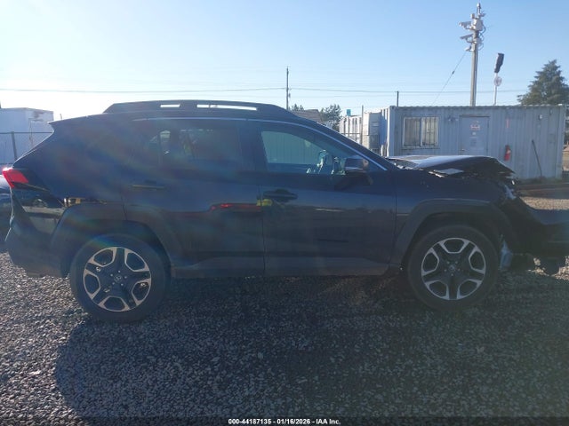 Toyota Rav4 Adventure 2021 2T3J1RFV1MW158518 Image 14