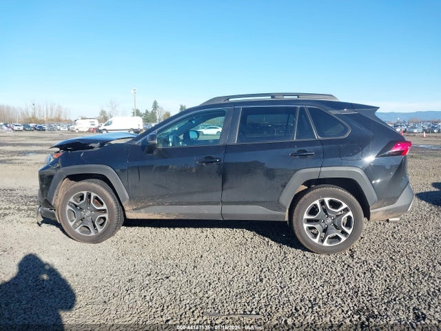 Toyota Rav4 Adventure 2021 2T3J1RFV1MW158518 Image 15