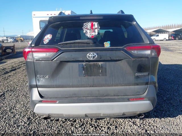 Toyota Rav4 Adventure 2021 2T3J1RFV1MW158518 Image 17