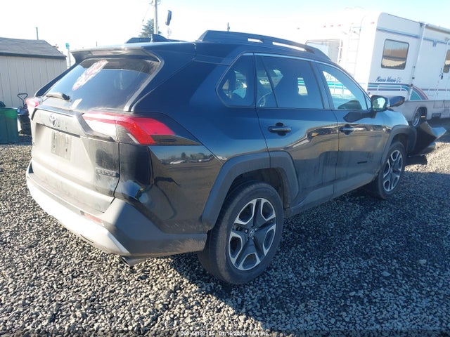 Toyota Rav4 Adventure 2021 2T3J1RFV1MW158518 Image 4