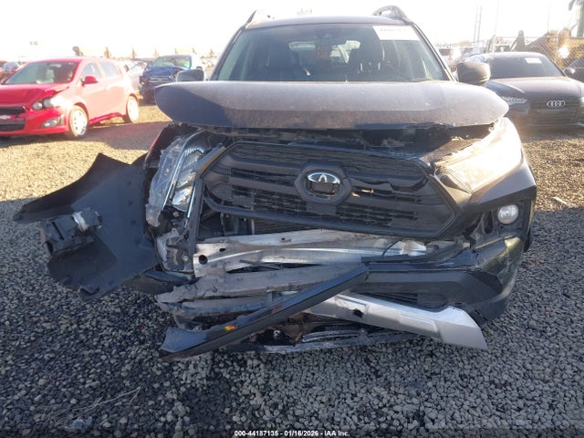 Toyota Rav4 Adventure 2021 2T3J1RFV1MW158518 Image 6